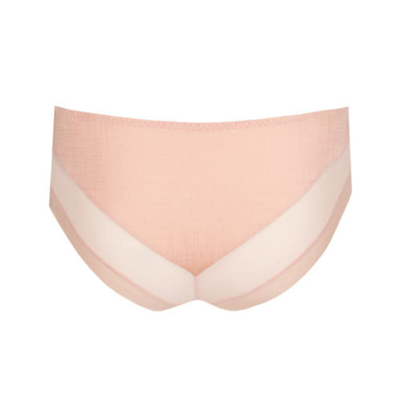 PrimaDonna Primadonna Vennera Dusty Pink Hotpants Slip 0542442DUP