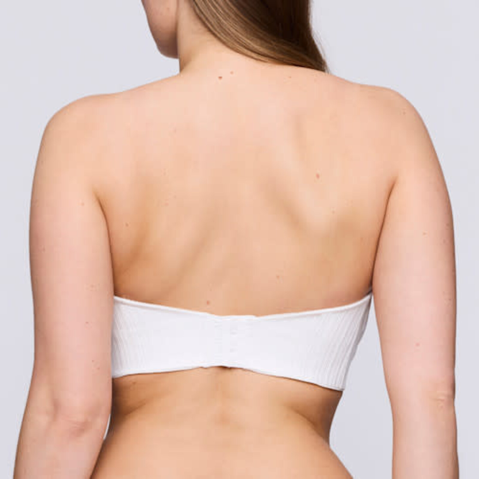 PrimaDonna Primadonna Knokke Natuur (voorgevormde BH- Strapless) 0242338NAT