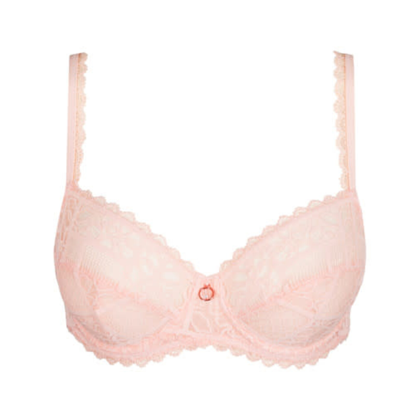 Marie Jo Marie Jo Jadei Glossy Pink (niet voorgevormde BH) 0102760GLP