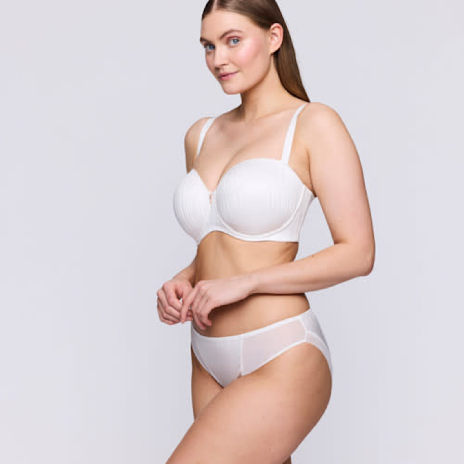 PrimaDonna Primadonna Knokke Natuur Rio Slip 0542330NAT