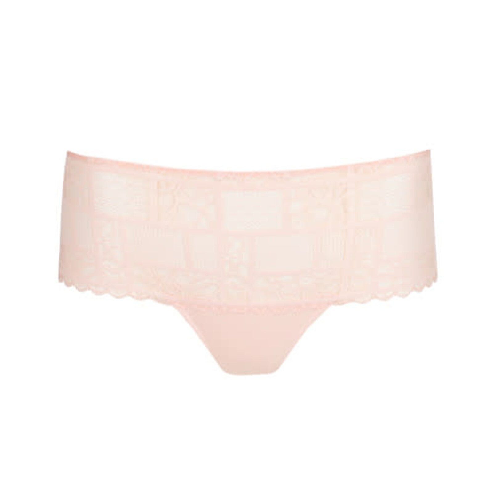 Marie Jo Marie Jo Jadei Glossy Pink Hotpants Slip 0502762GLP
