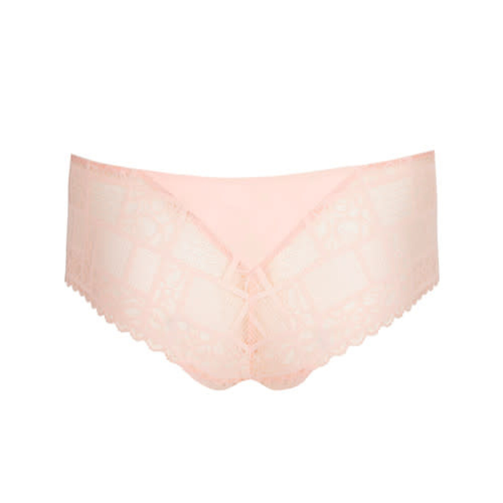 Marie Jo Marie Jo Jadei Glossy Pink Hotpants Slip 0502762GLP