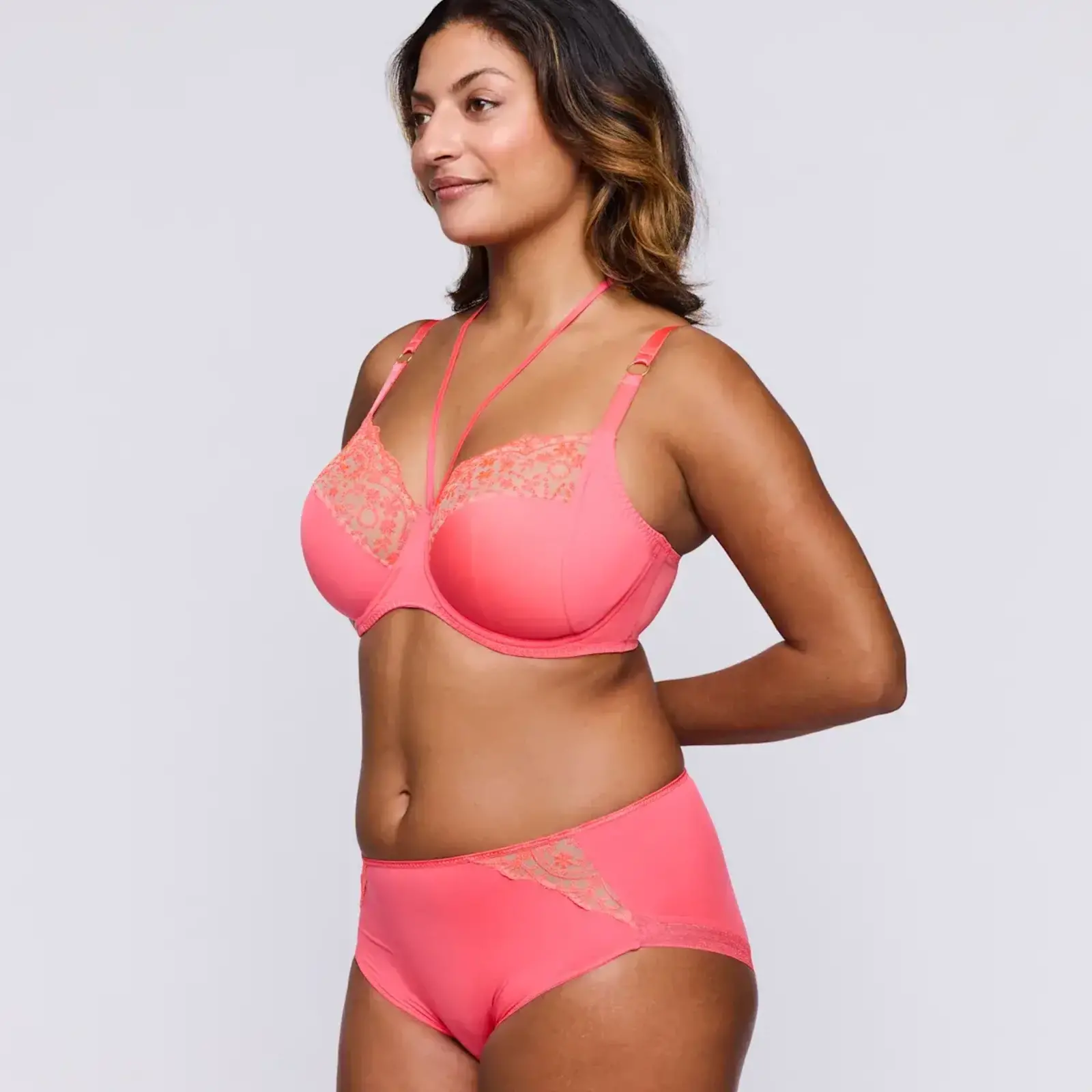 PrimaDonna Primadonna Angelou Volle Cup BH Juicy melon 0142480JME