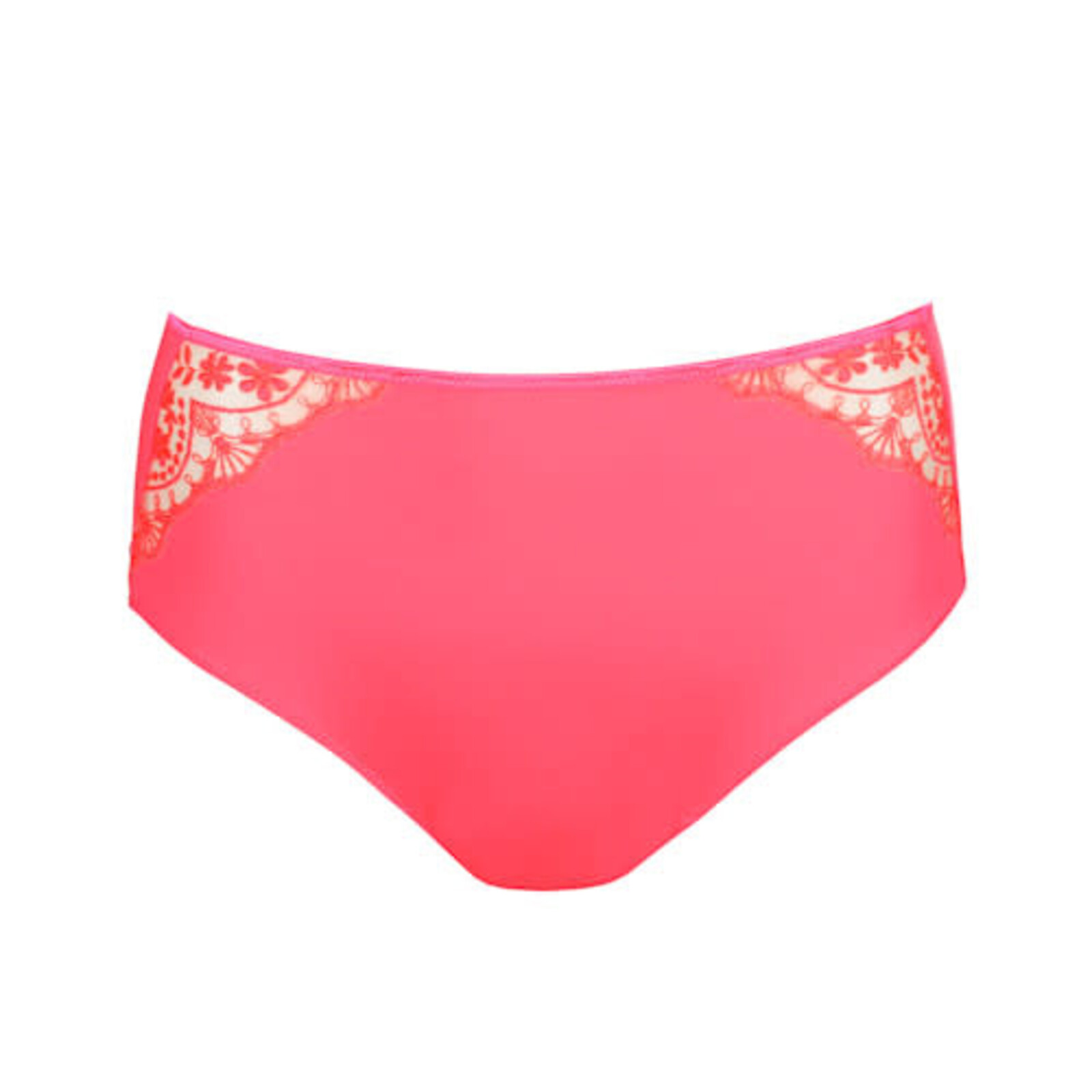 PrimaDonna Primadonna Angelou High Waist Slip Juicy Melon 0542481JME