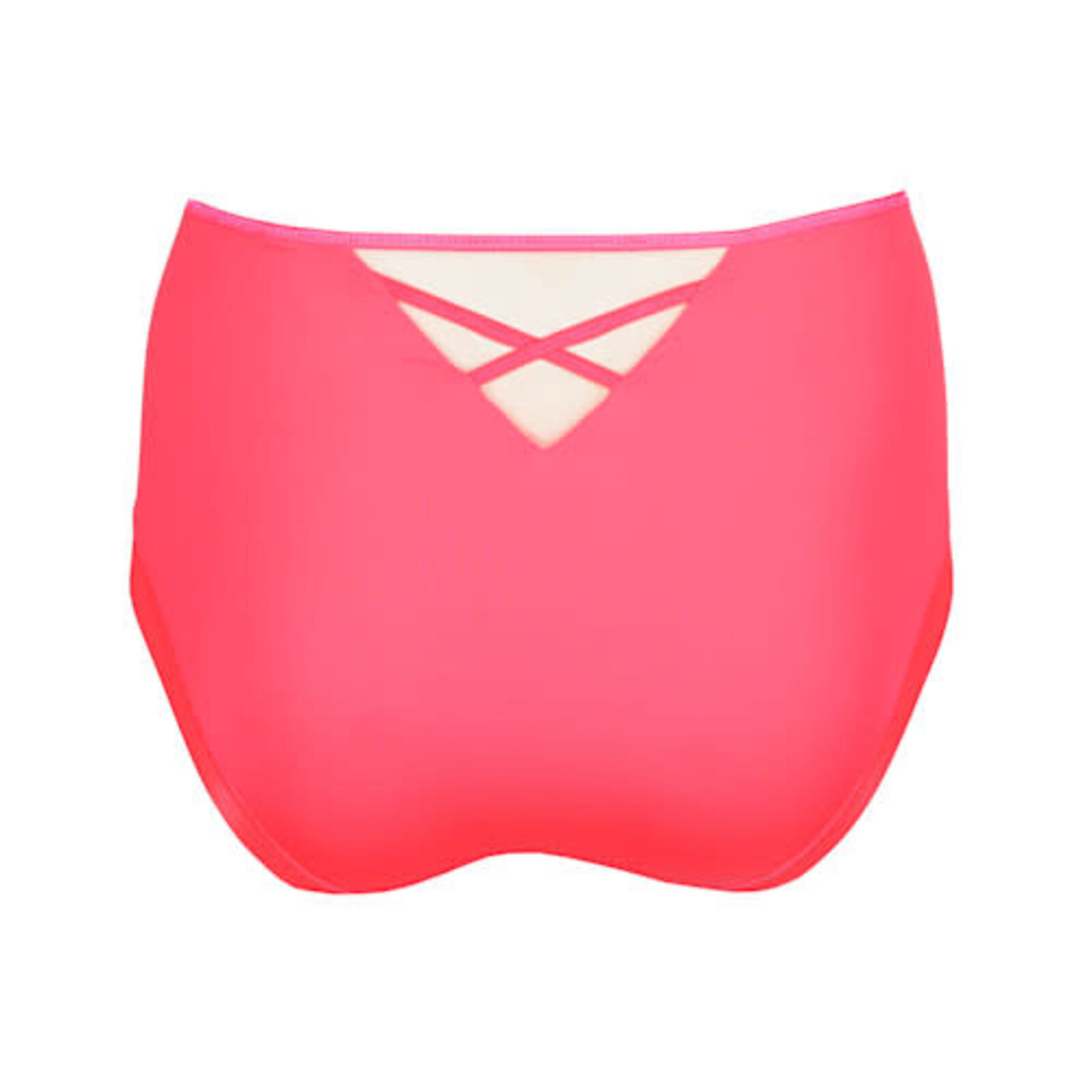PrimaDonna Primadonna Angelou High Waist Slip Juicy Melon 0542481JME