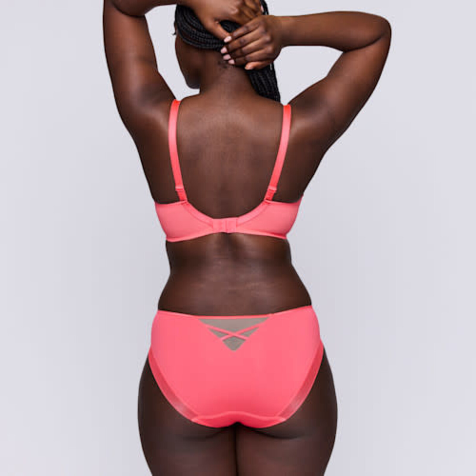 PrimaDonna Primadonna Angelou Rio Slip Juicy Melon 0542480JME