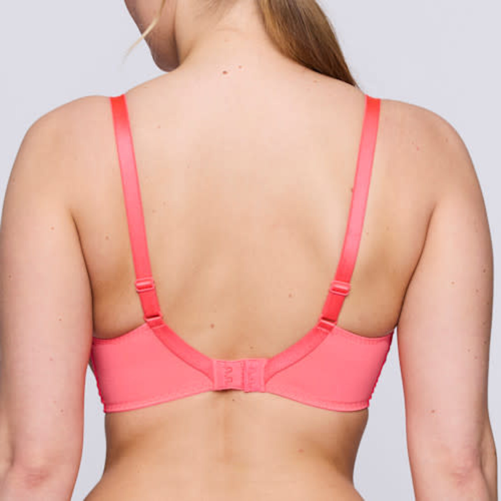 PrimaDonna Primadonna Angelou Plunge BH Juicy melon 0142486JME