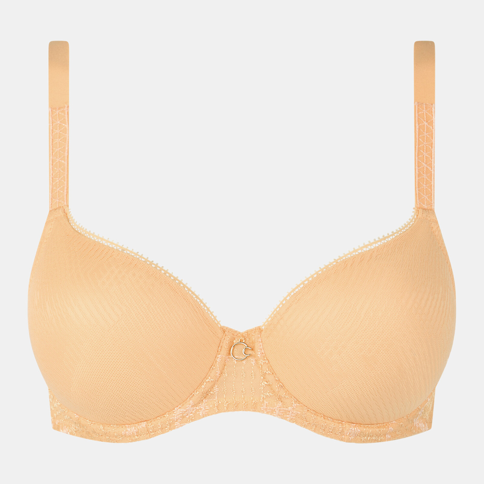 Chantelle Voorgevormde BH Sunflower Yellow