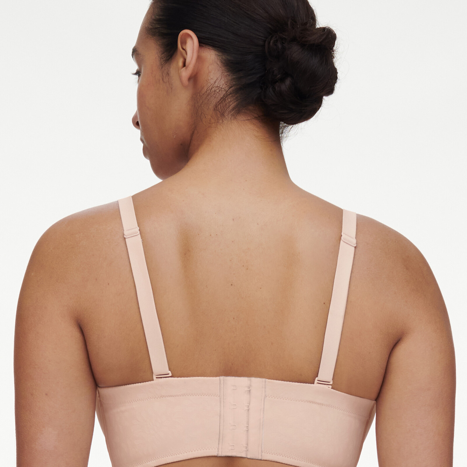 Chantelle Strapless comfort chique BH