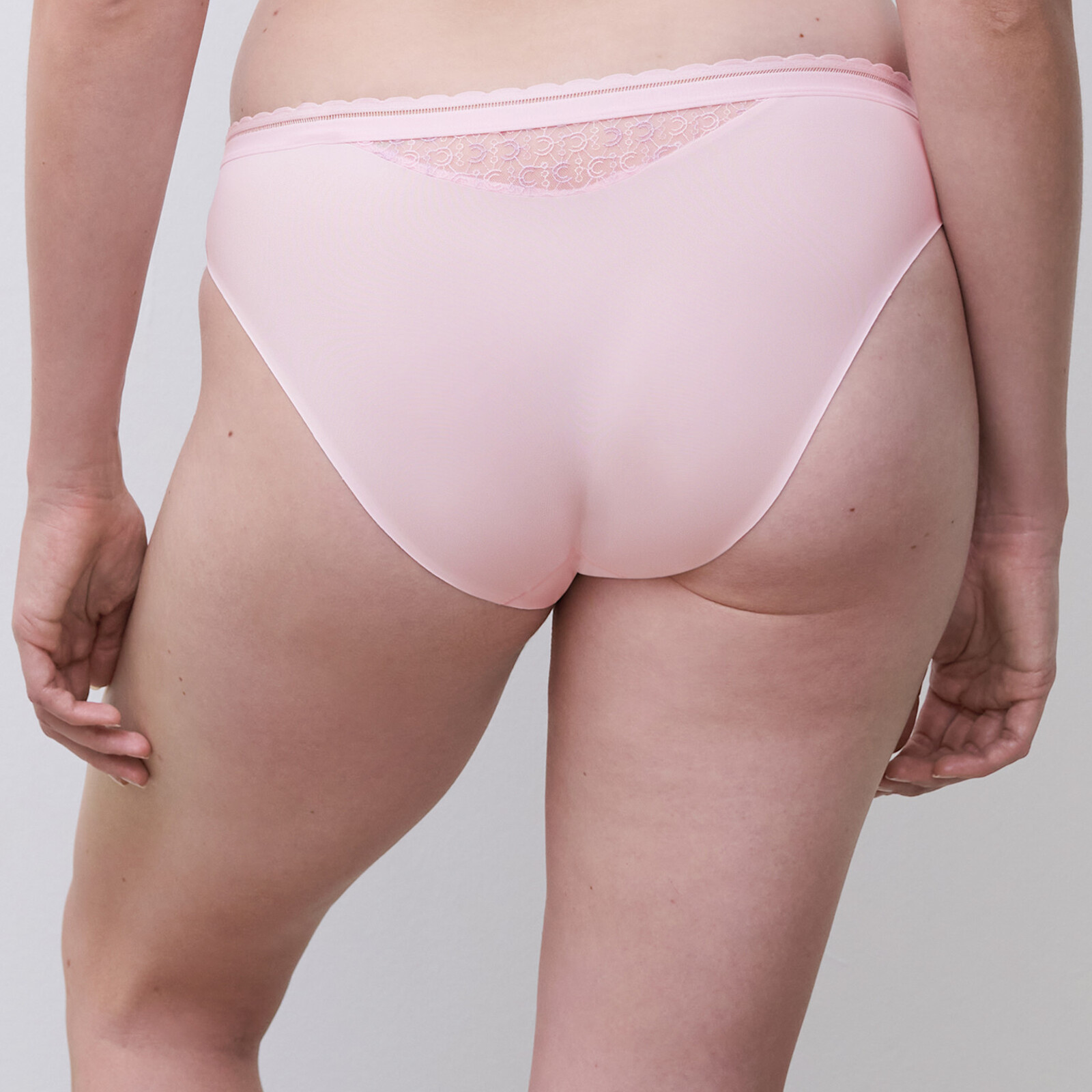 Chantelle Monogram slip