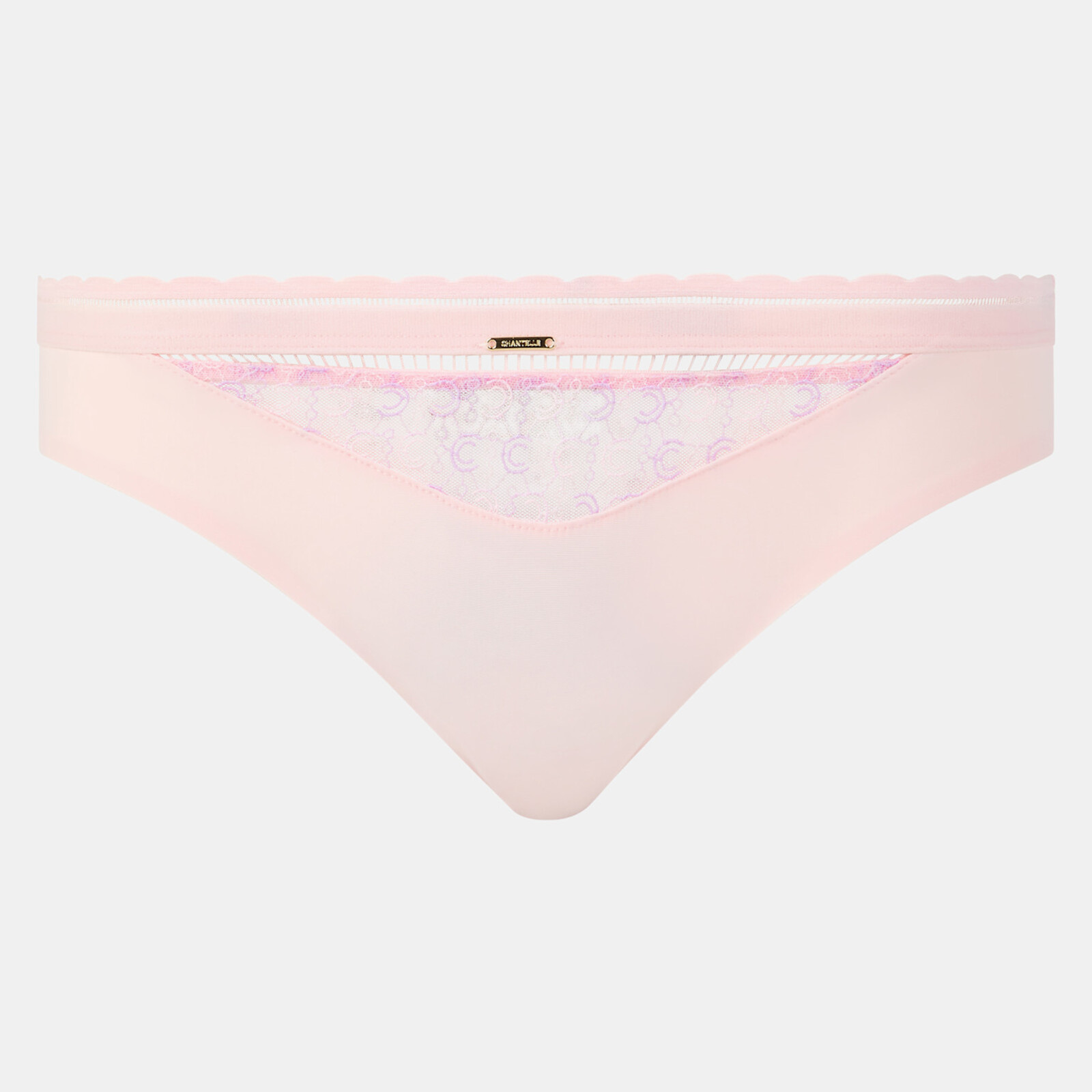 Chantelle Monogram slip