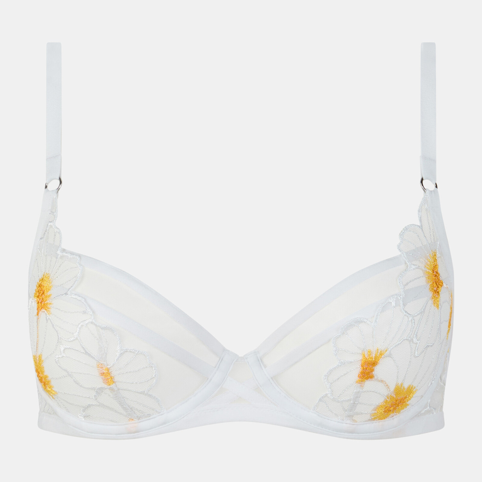 Chantelle Daisy volle cup bh