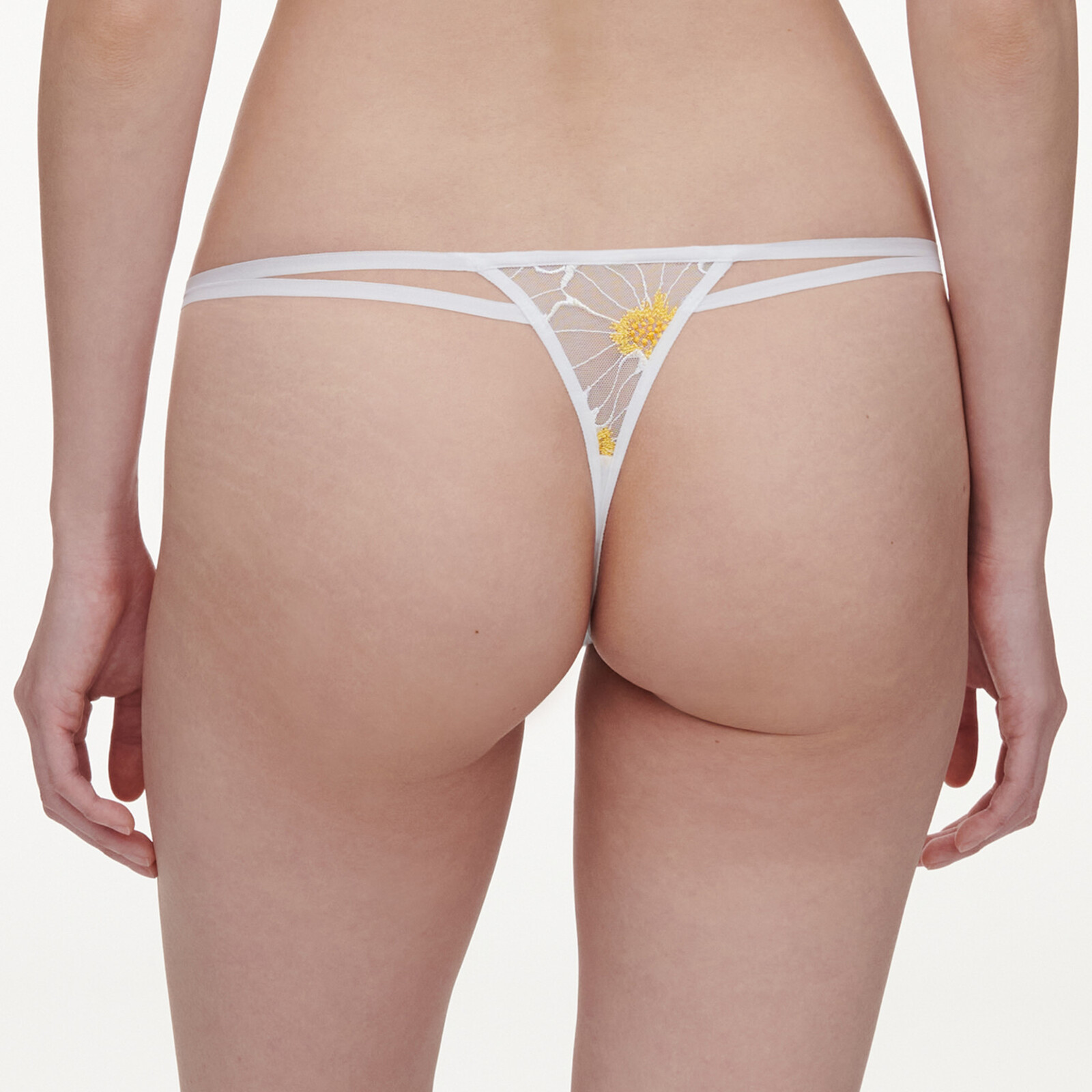Chantelle Lush Tanga