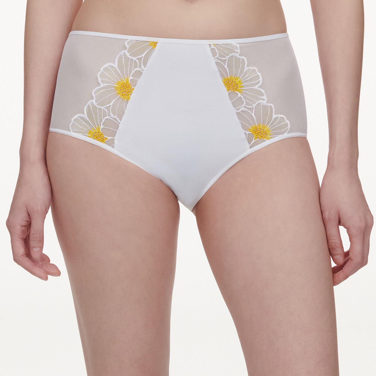 Chantelle Lush High Waist