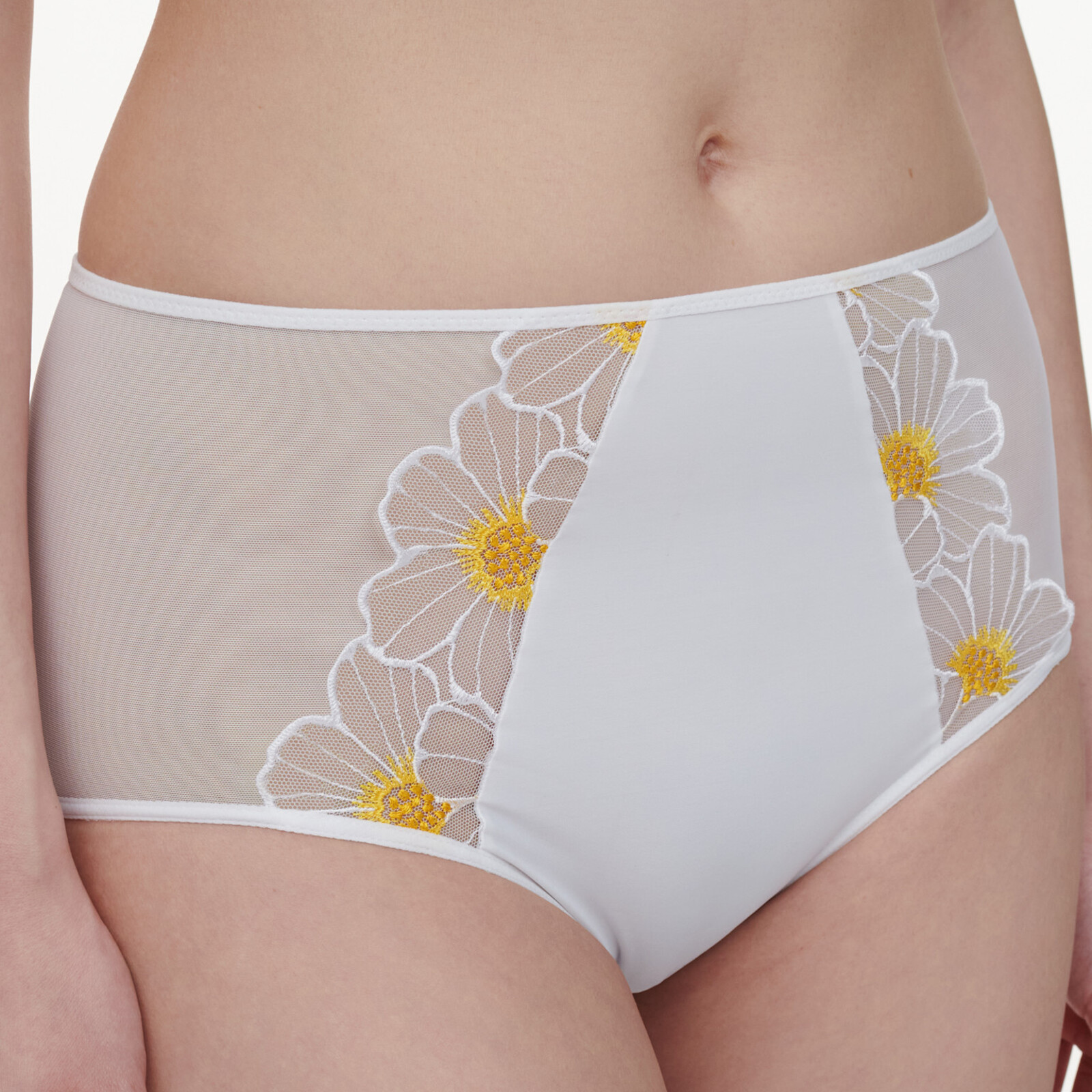 Chantelle Lush High Waist