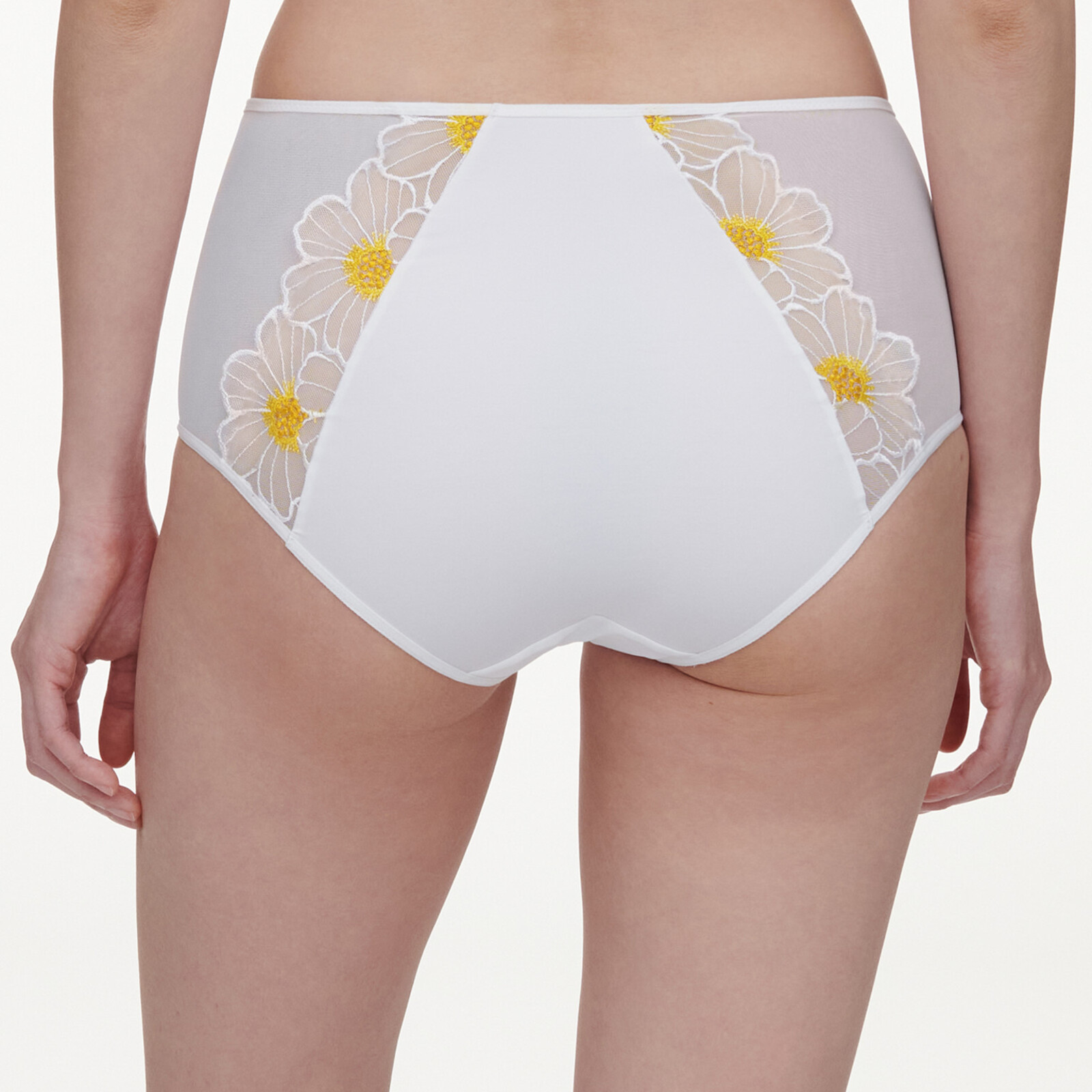 Chantelle Lush High Waist