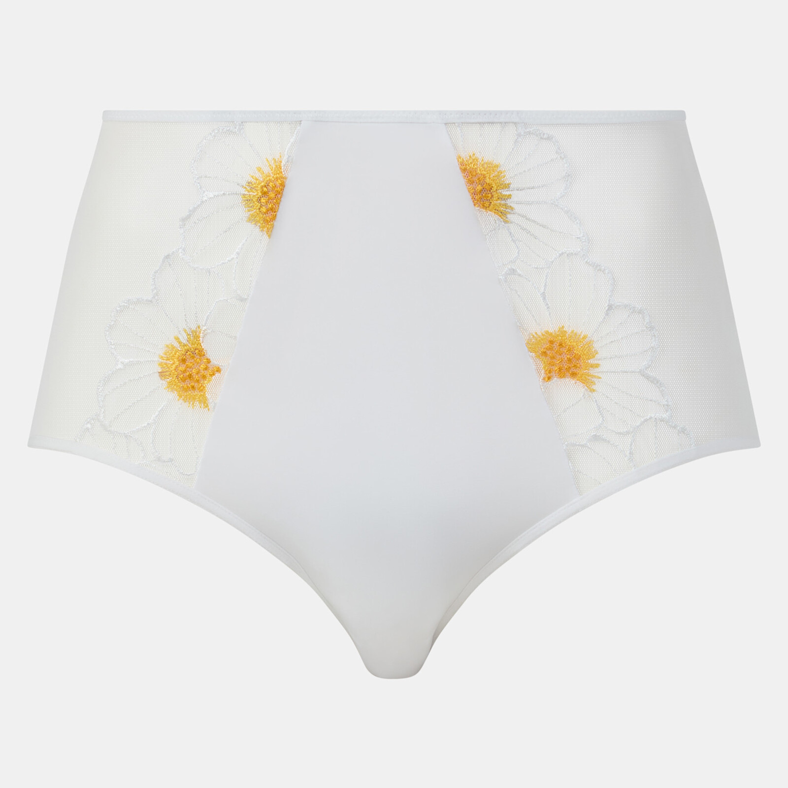 Chantelle Lush High Waist