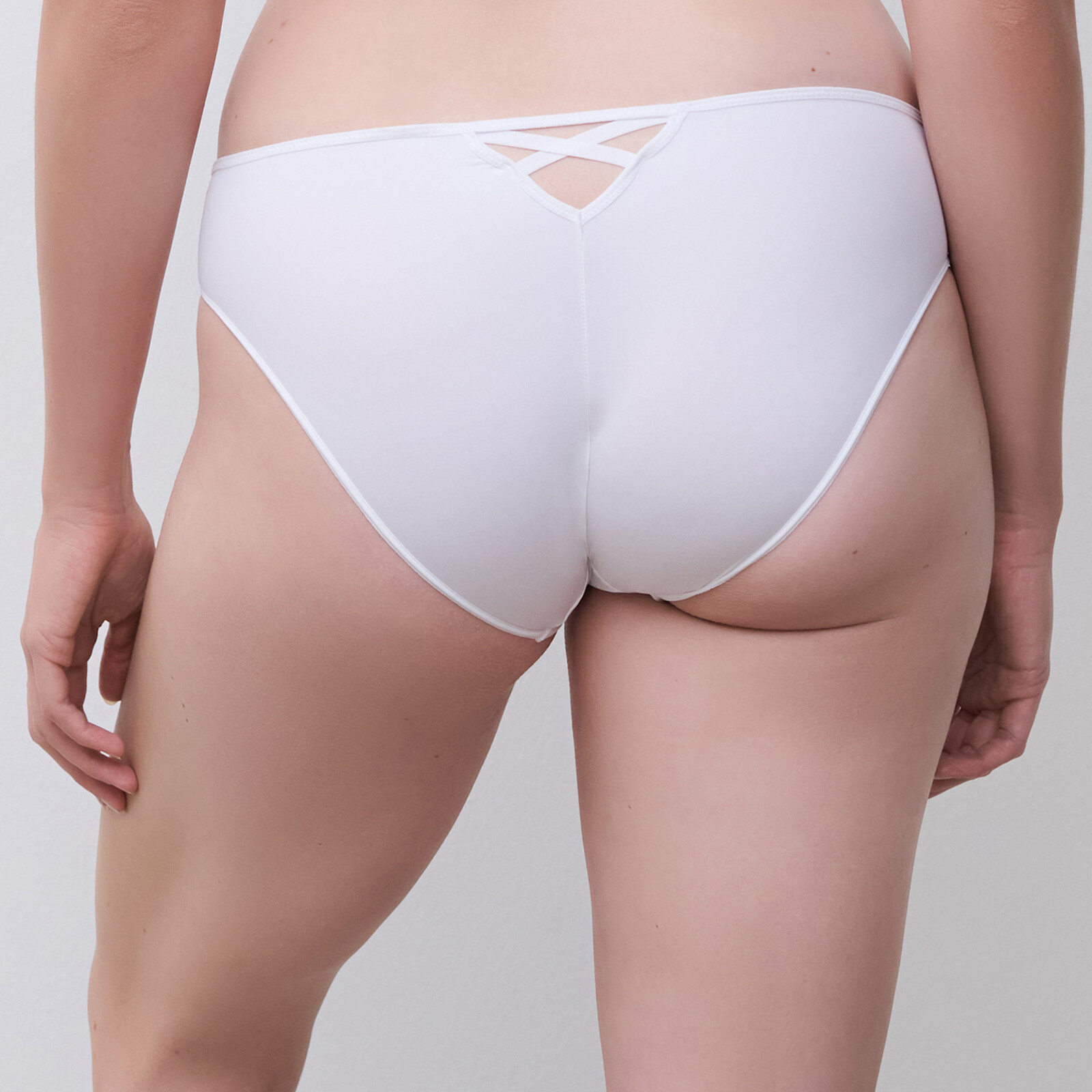 Chantelle Lush Rio Slip