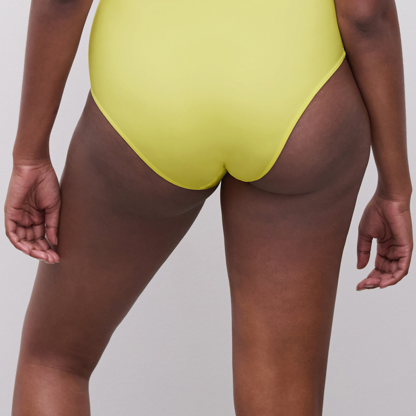 Chantelle Play High waist slip