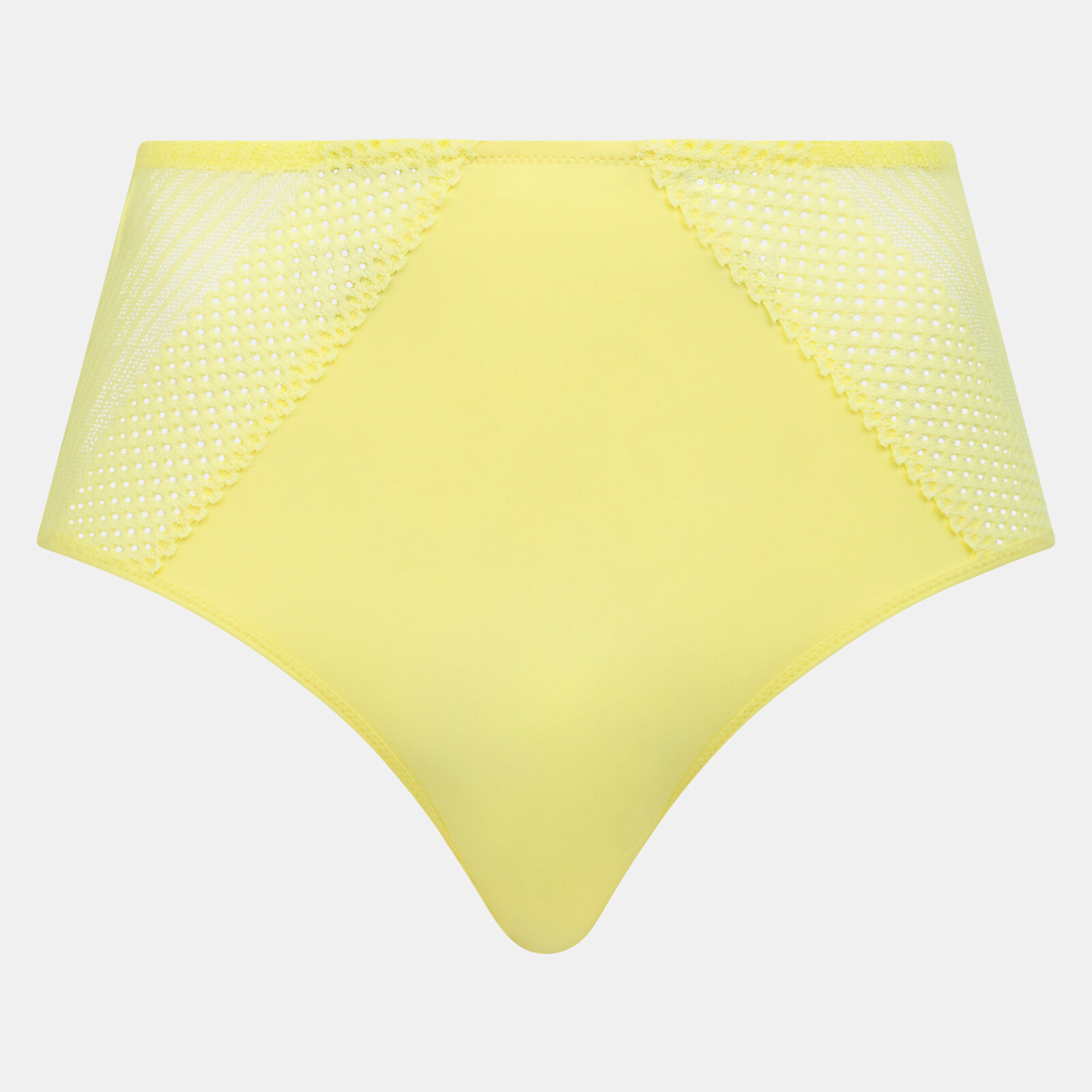 Chantelle Play High waist slip
