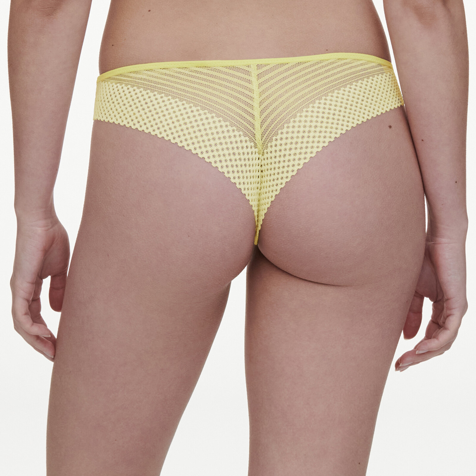 Chantelle Play Tanga