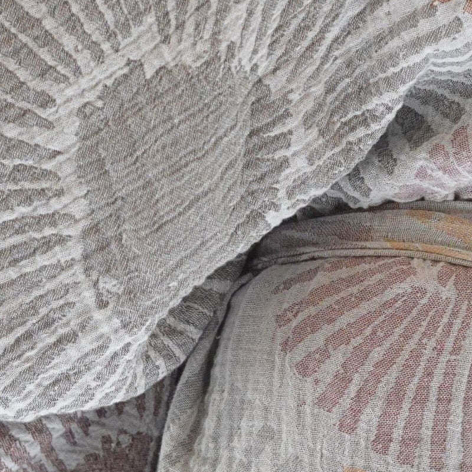 Zusenzomer Kimono Dress Alya Pink