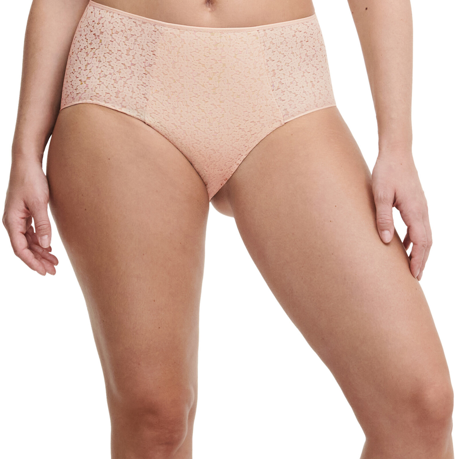 Chantelle Norah high waist