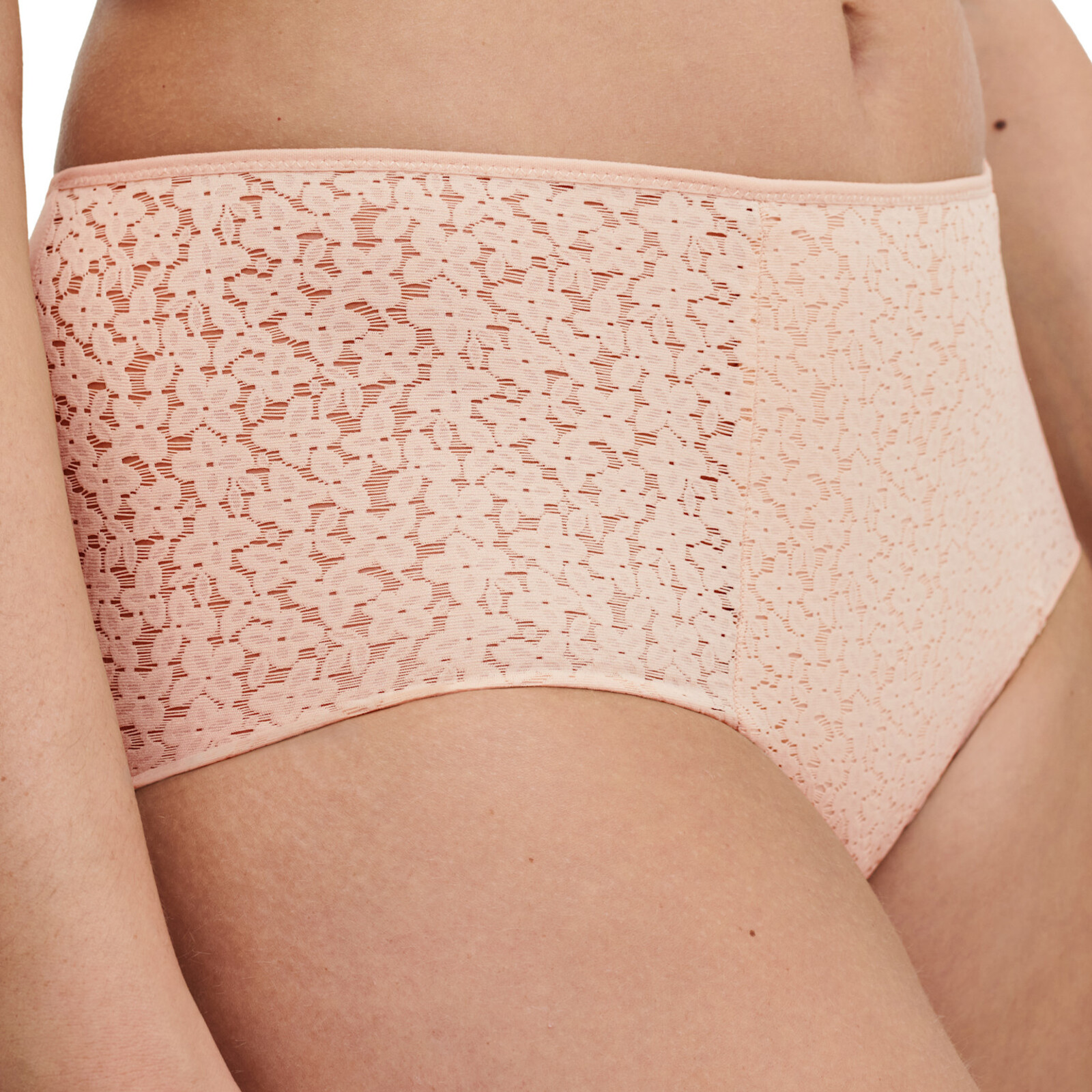 Chantelle Norah high waist