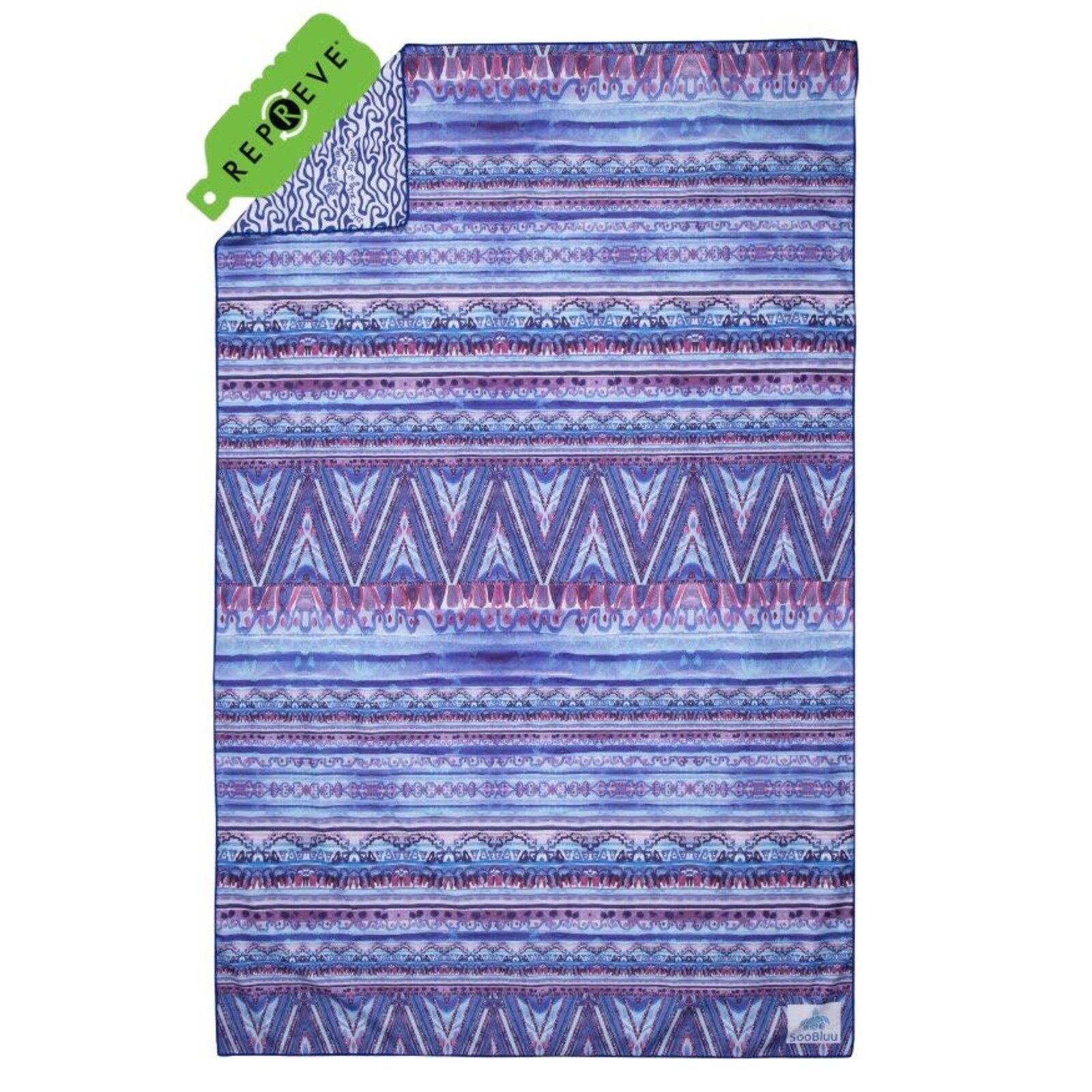 SooBluu SooBluu Aztec