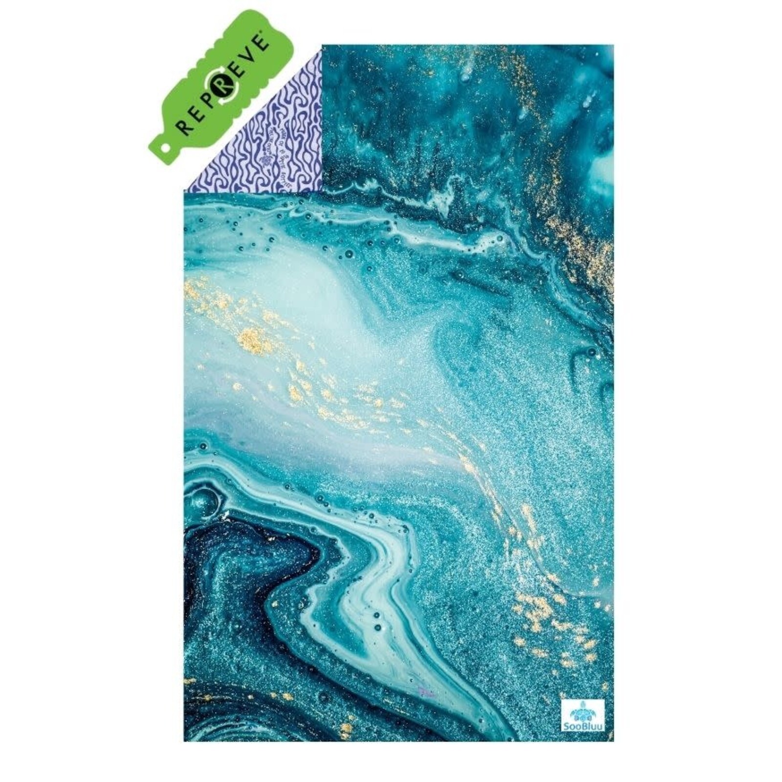 SooBluu SooBluu Ocean