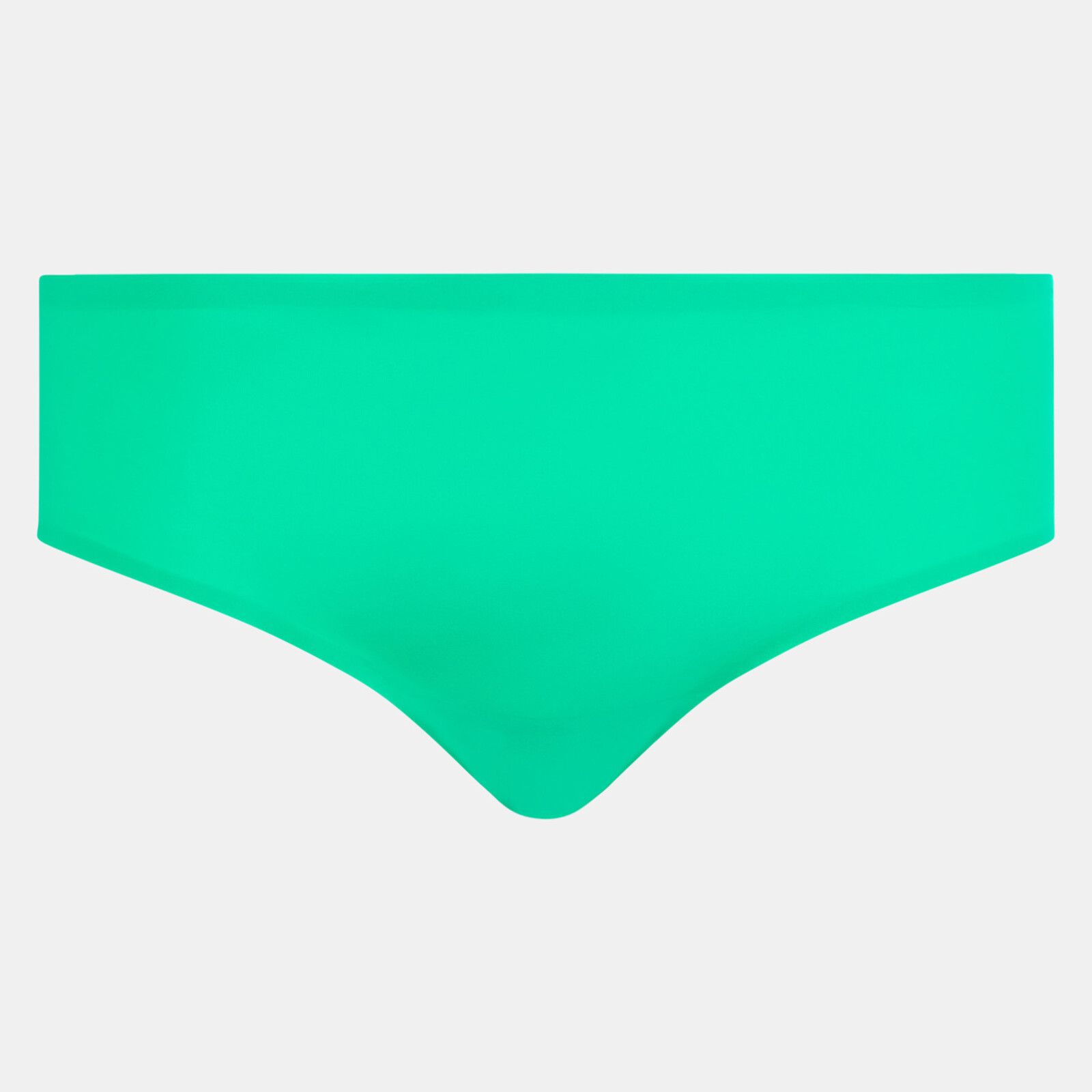 Chantelle Hipster Softstretch groen
