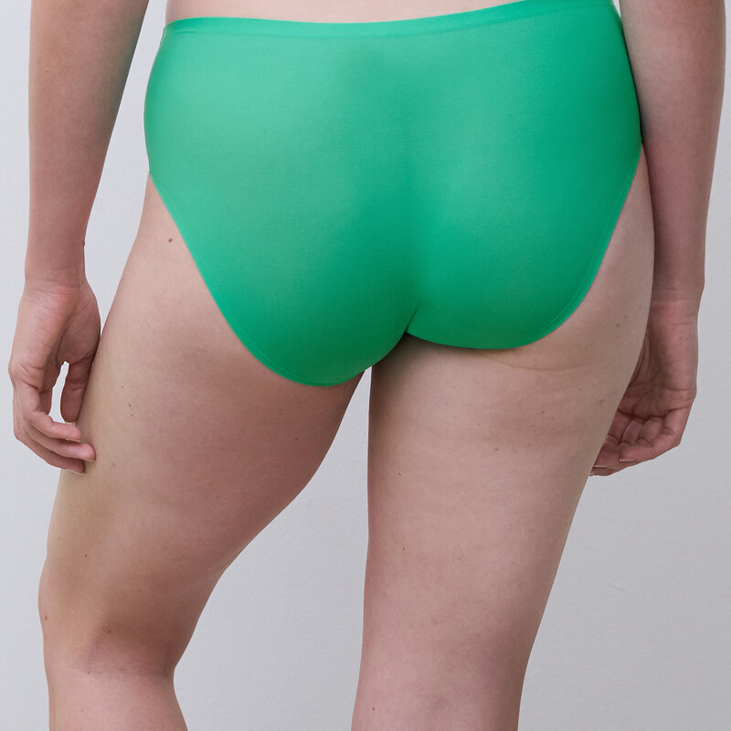 Hipster Softstretch groen