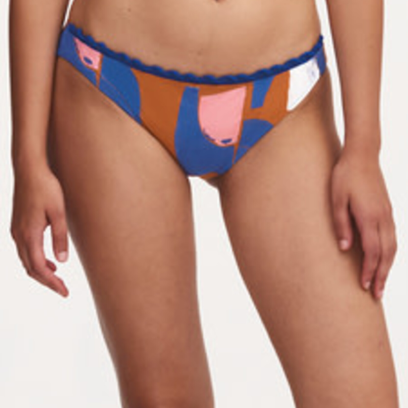 Chantelle Tribe slip