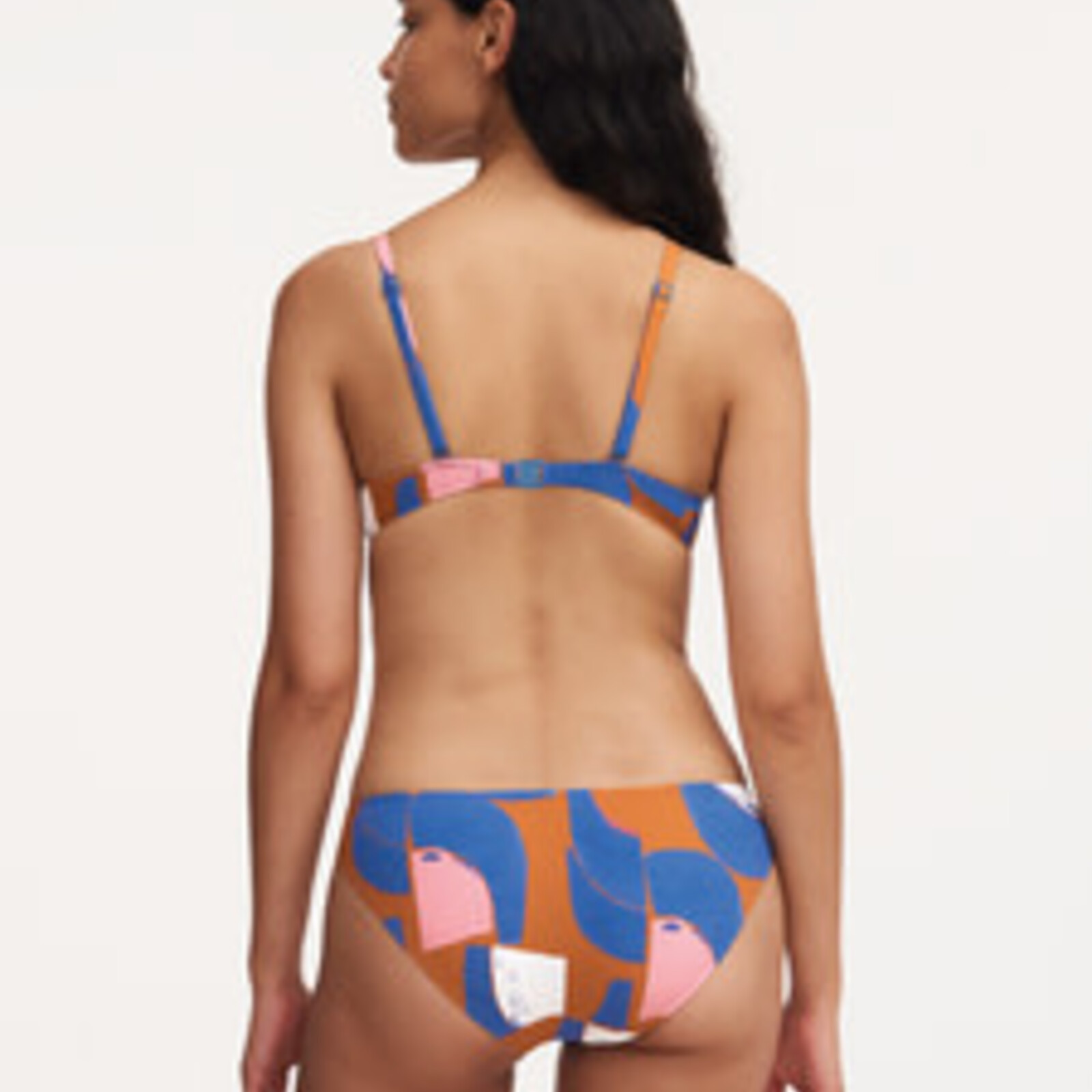 Chantelle Tribe slip