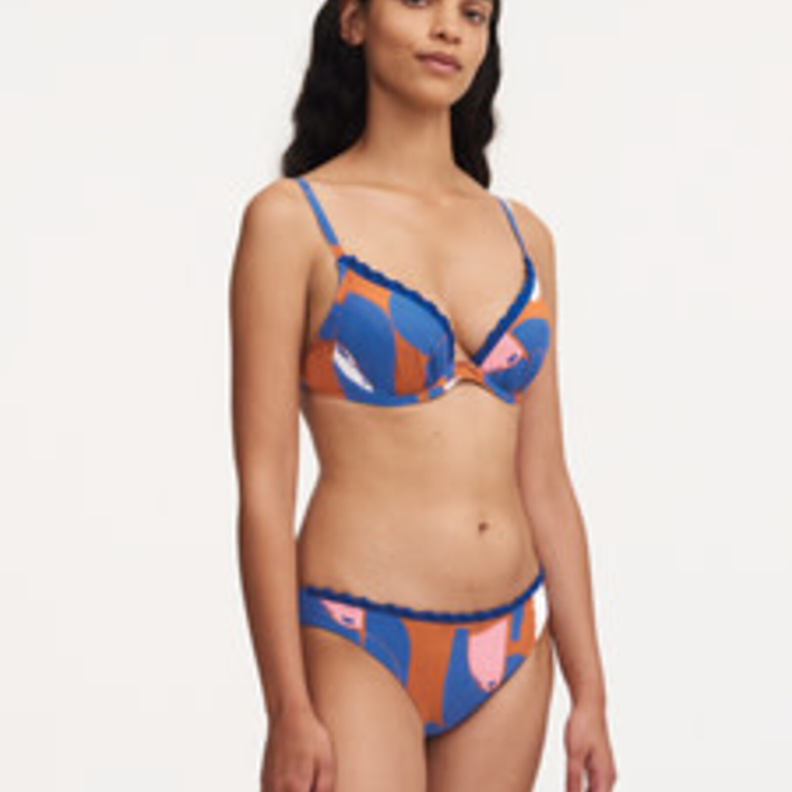 Chantelle Tribe slip