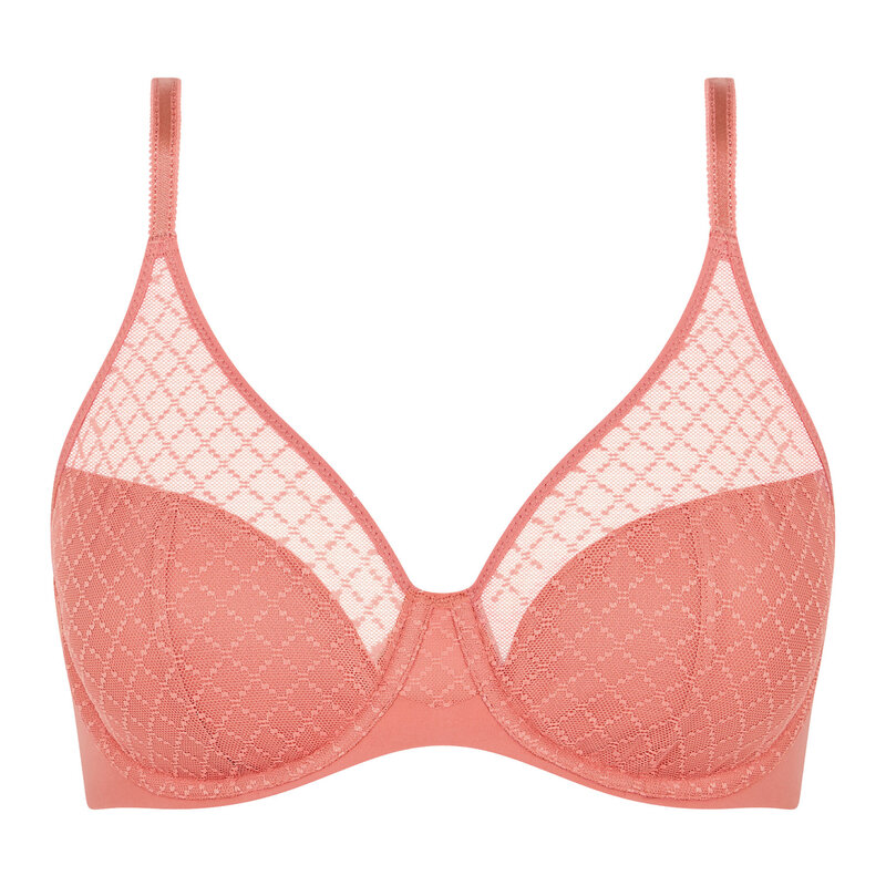 Norah Chic Roestkleur
