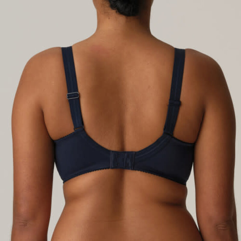 Deauville Comfort BH (Verstevigde versie) Velvet Blue