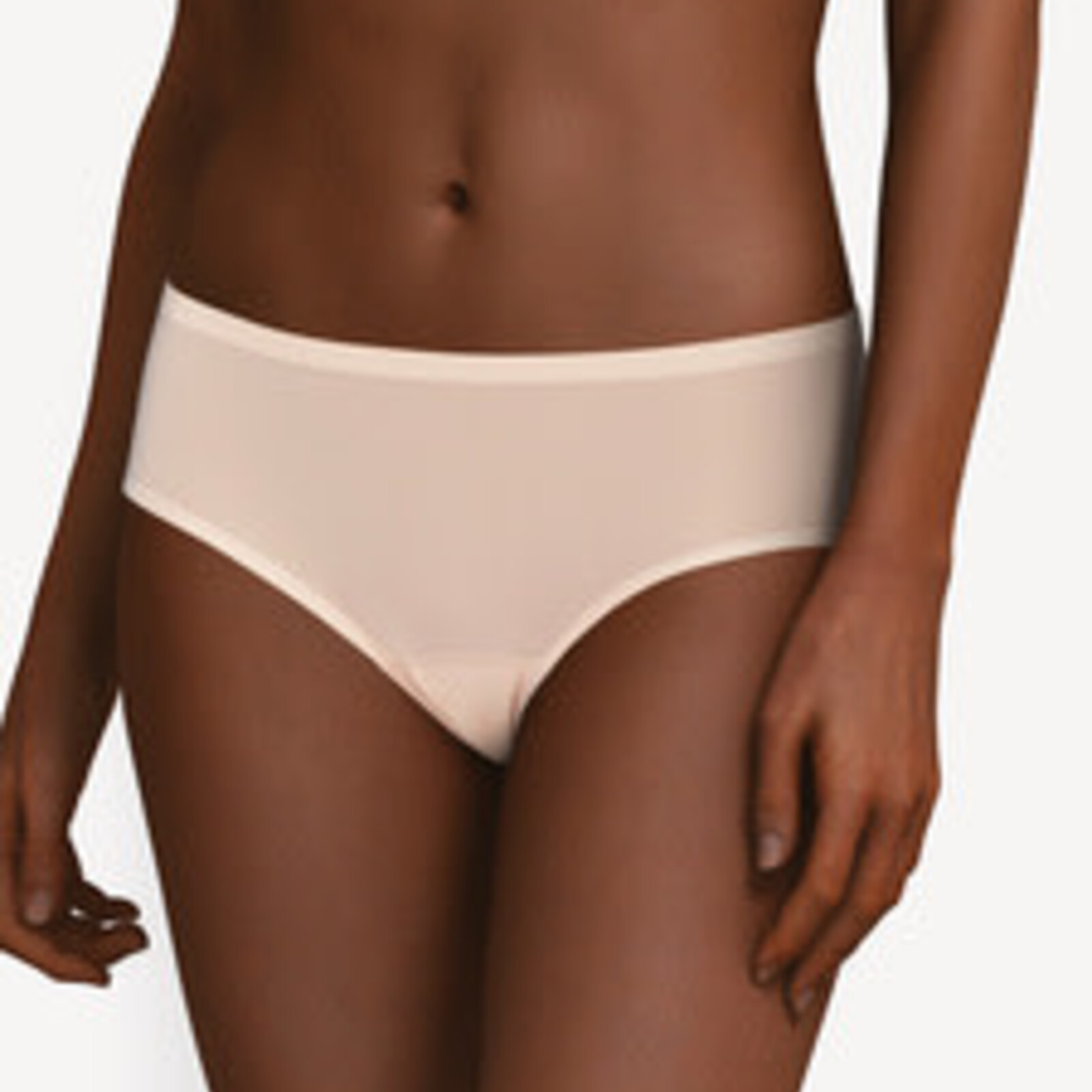 Chantelle Hipster Softstretch nude