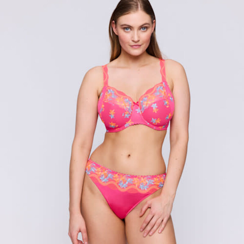 Cala Luna Blogger Pink