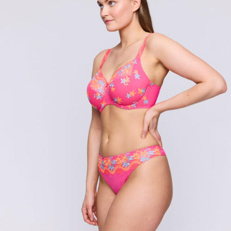Cala Luna Blogger Pink