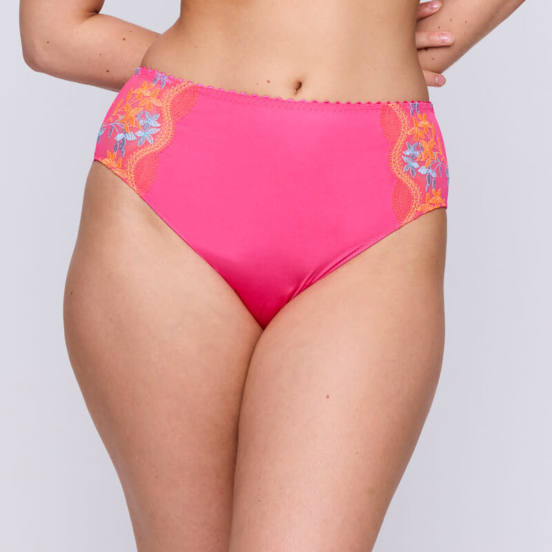 Cala Luna High Waist