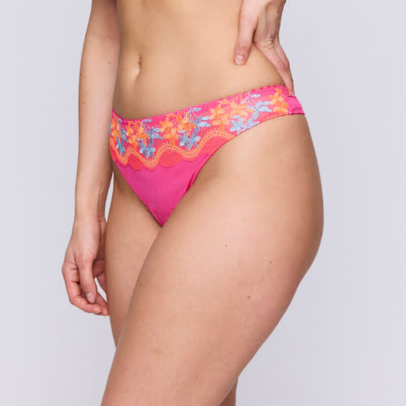 Cala Luna String