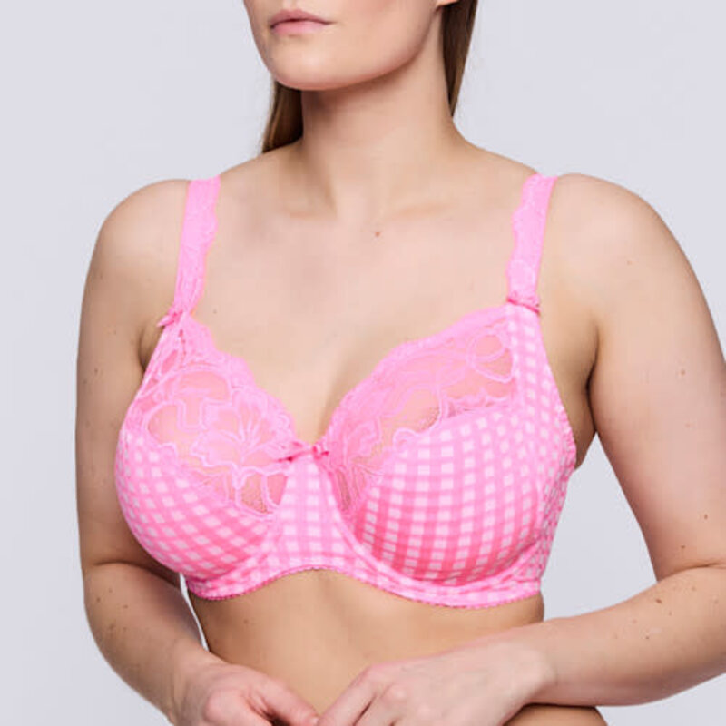 Madison Pinkissimo