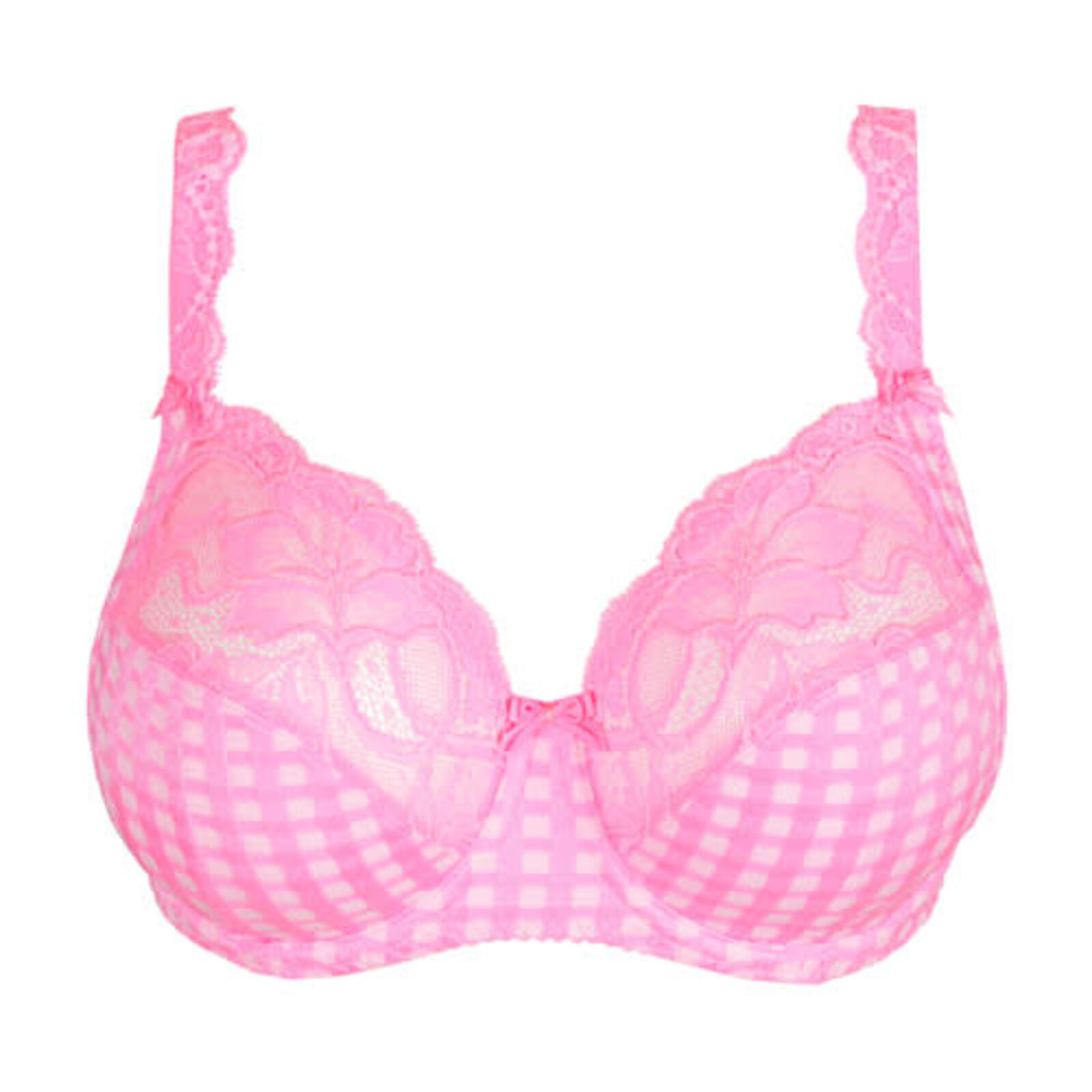 PrimaDonna Madison Pinkissimo
