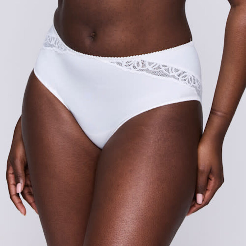 Salerno High Waist Slip