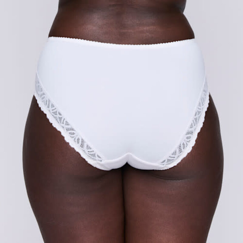 Salerno High Waist Slip