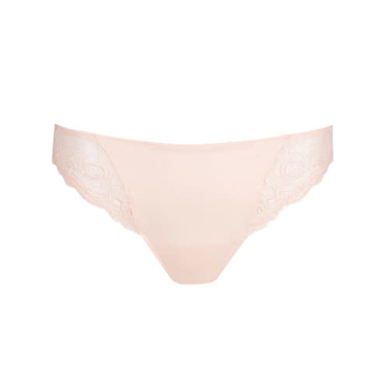 Cyrile Crystal Pink Rio Slip
