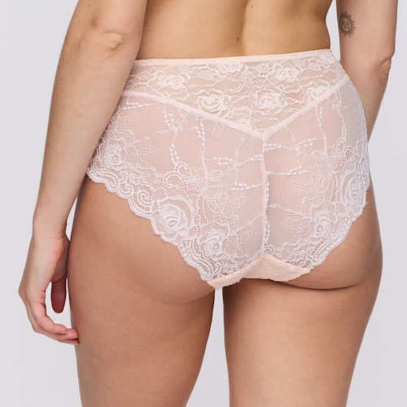 Cyrile High Waist Slip