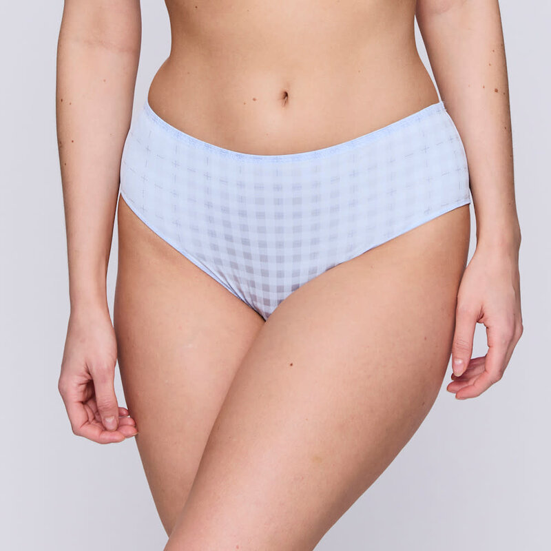Chikone High Waist Slip