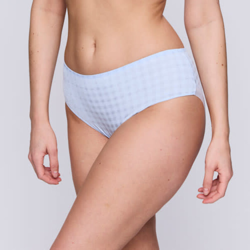 Chikone High Waist Slip